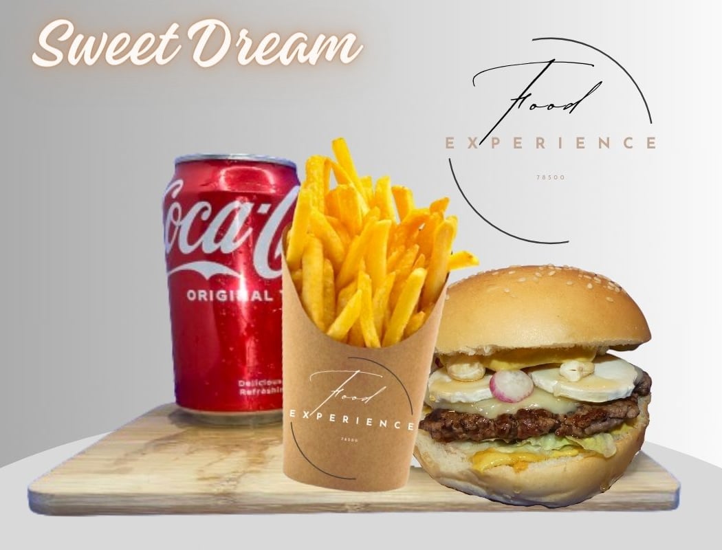 FOOD EXPÉRIENCE 2